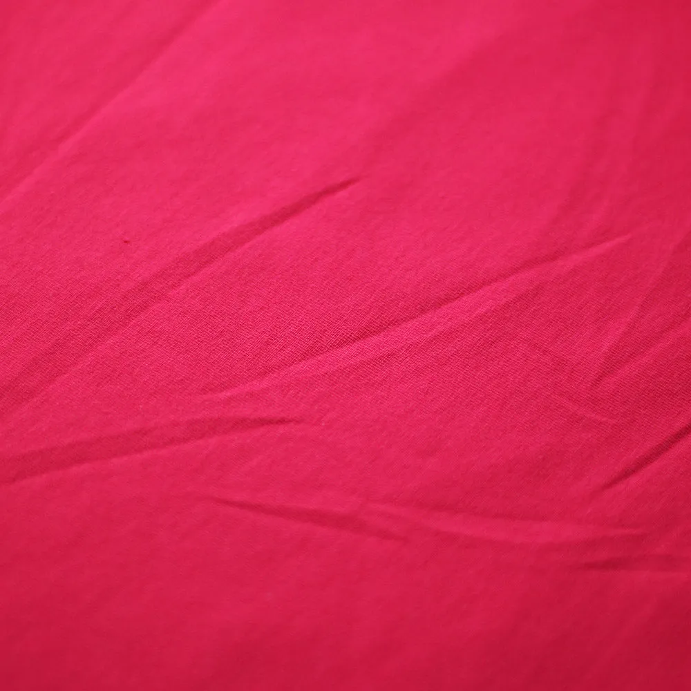 Cotton Spandex / Breathable Cotton Fabric Available in 210 & 240 GSM
