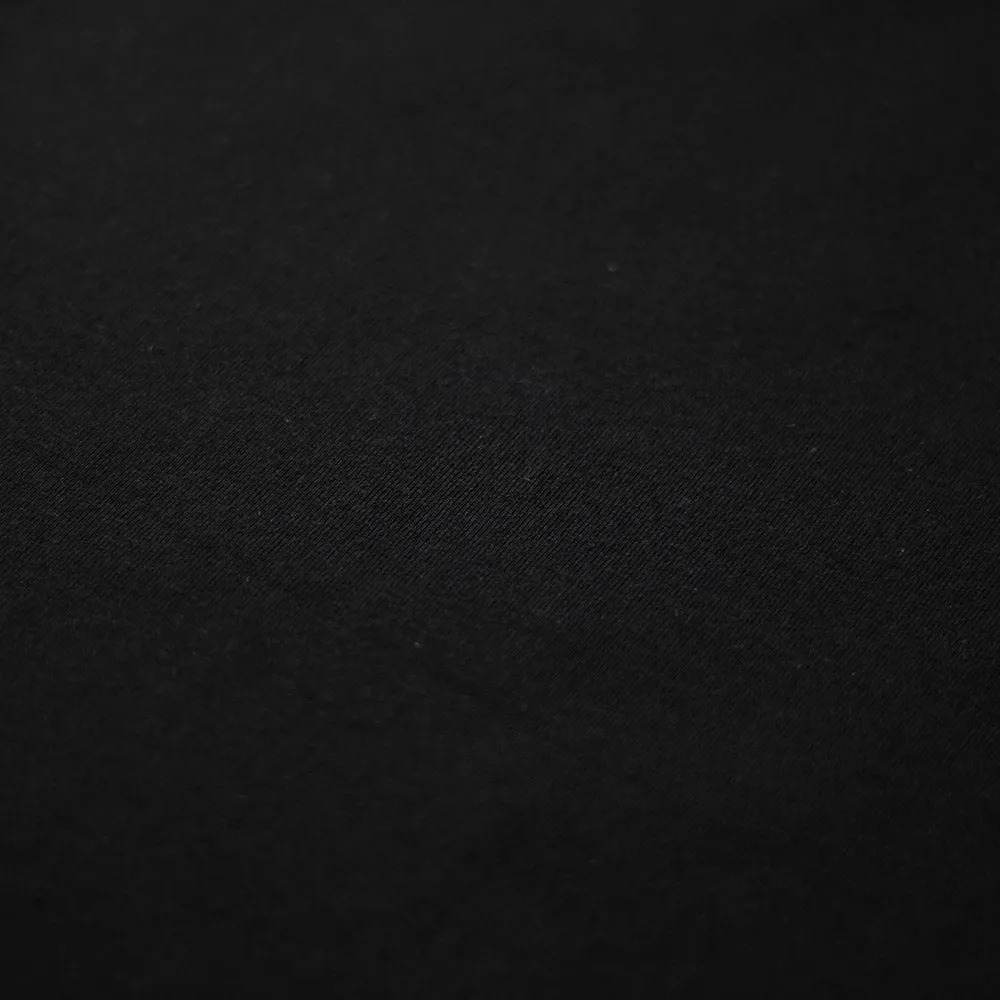 Cotton Spandex / Breathable Cotton Fabric Available in 210 & 240 GSM