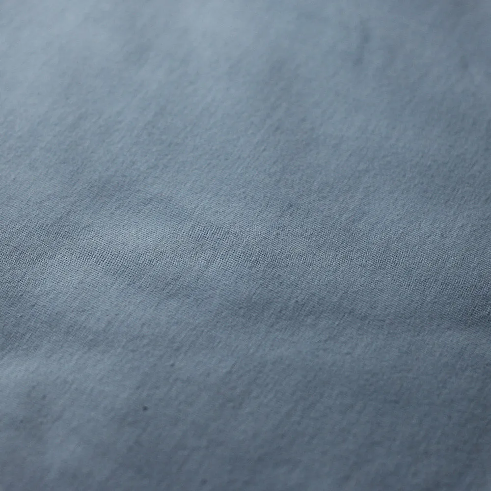 Cotton Spandex / Breathable Cotton Fabric Available in 210 & 240 GSM