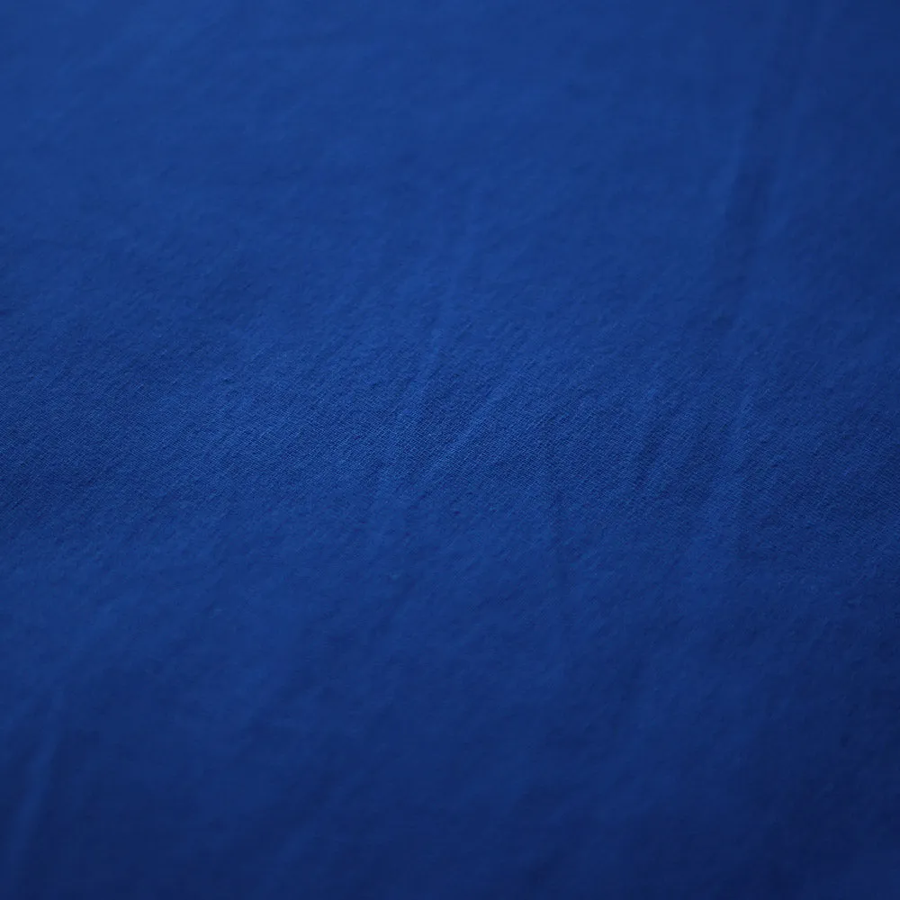 Cotton Spandex / Breathable Cotton Fabric Available in 210 & 240 GSM