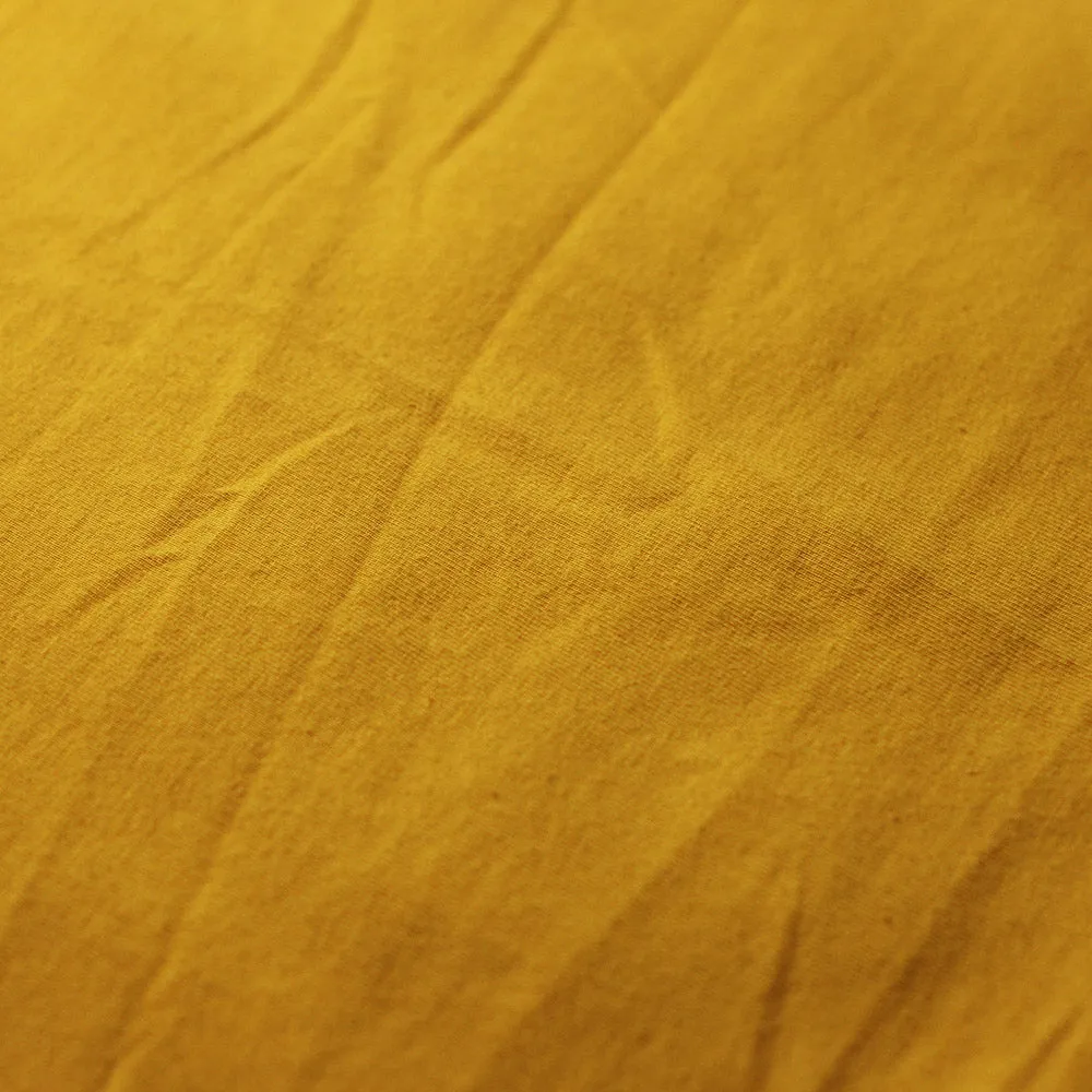 Cotton Spandex / Breathable Cotton Fabric Available in 210 & 240 GSM