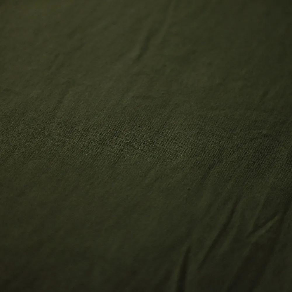 Cotton Spandex / Breathable Cotton Fabric Available in 210 & 240 GSM