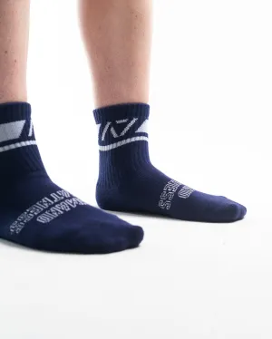 Crew Socks - Night Light