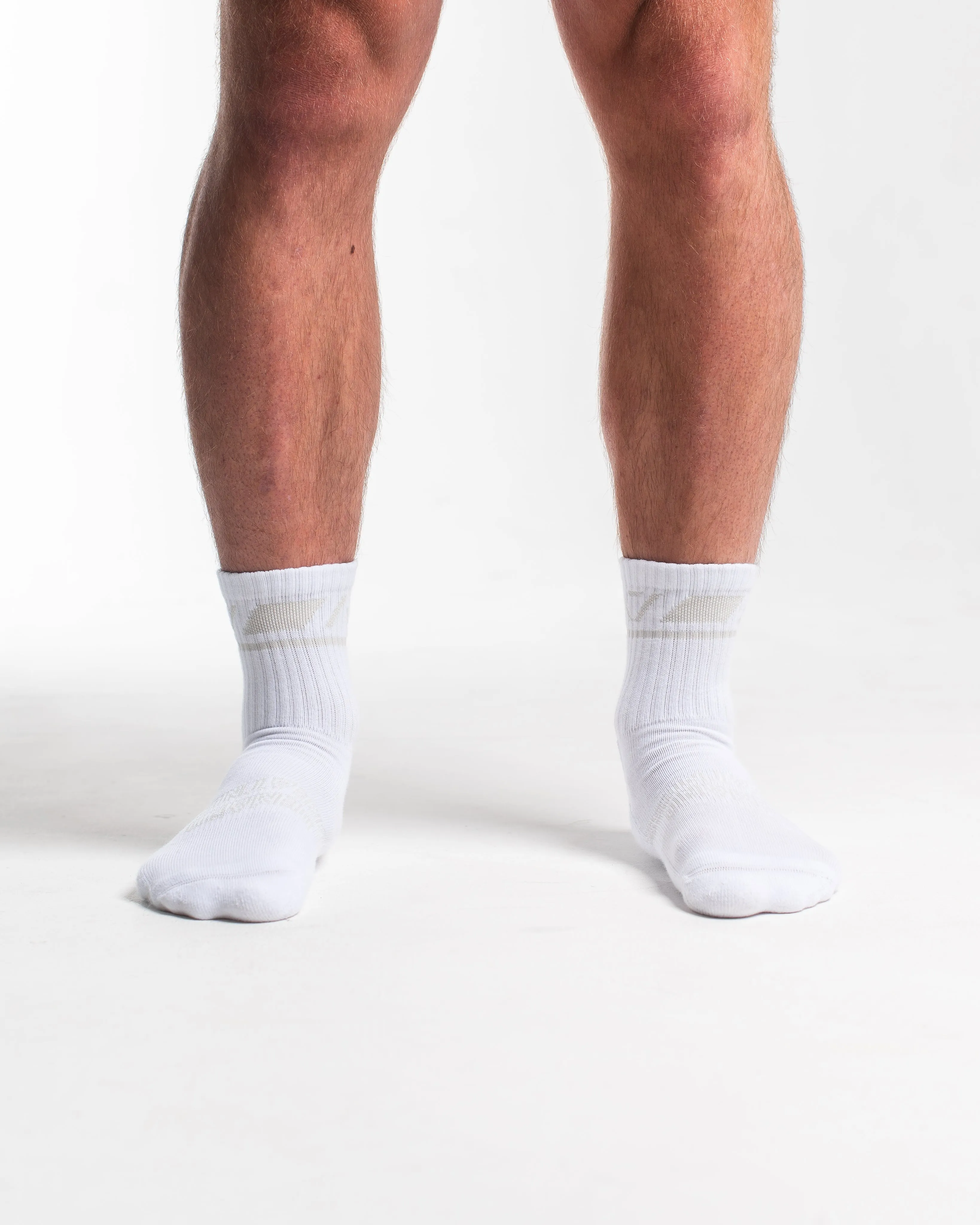 Crew Socks - Polar