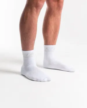 Crew Socks - Polar