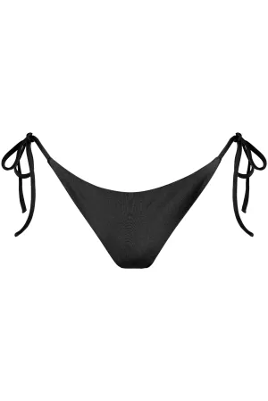 Cuzco Bottom - Noir - Full