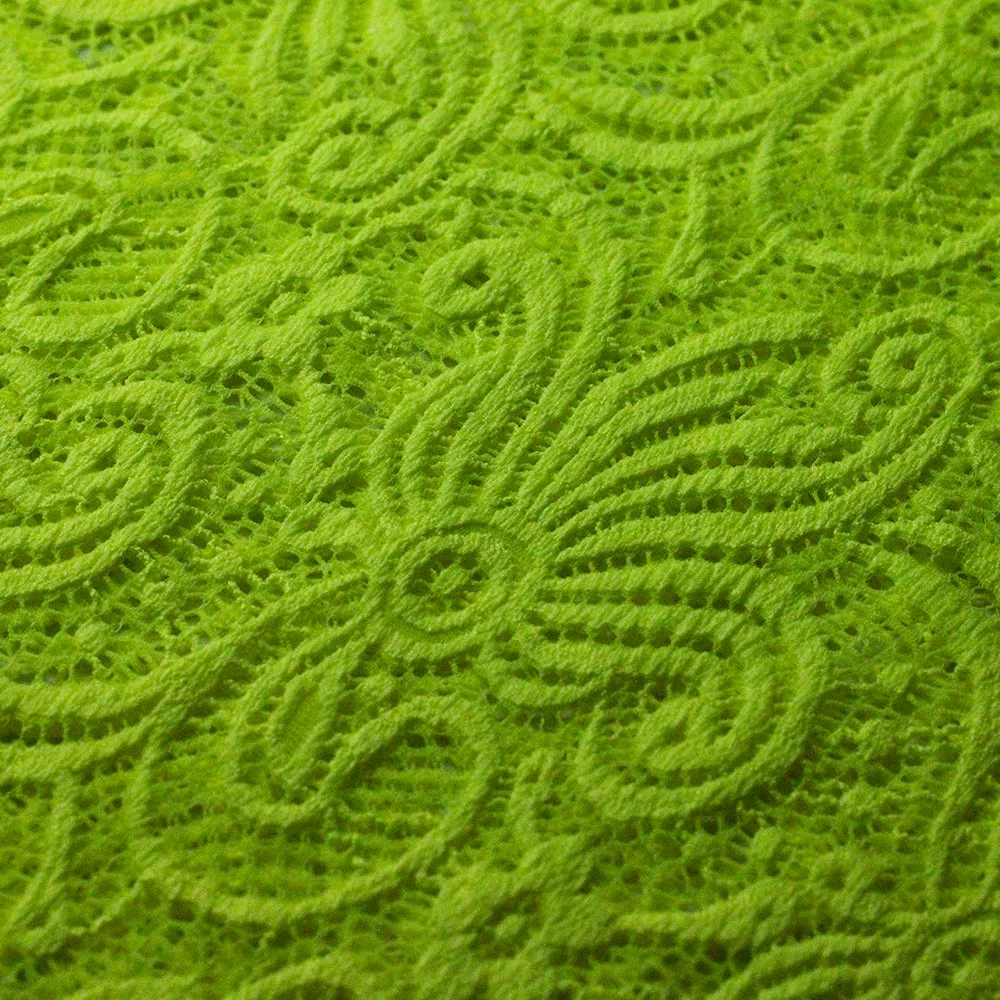 Cyclone Stretch Lace