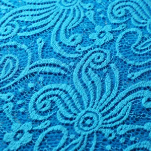 Cyclone Stretch Lace
