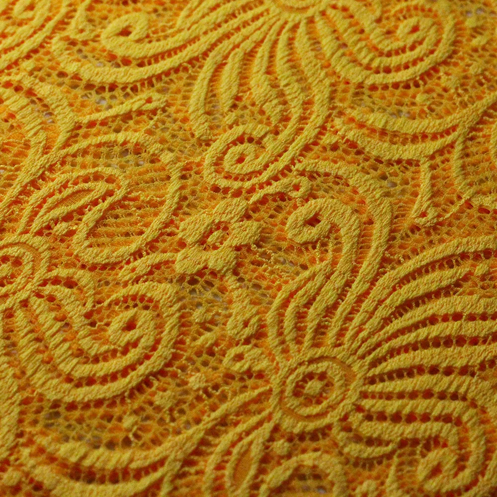 Cyclone Stretch Lace