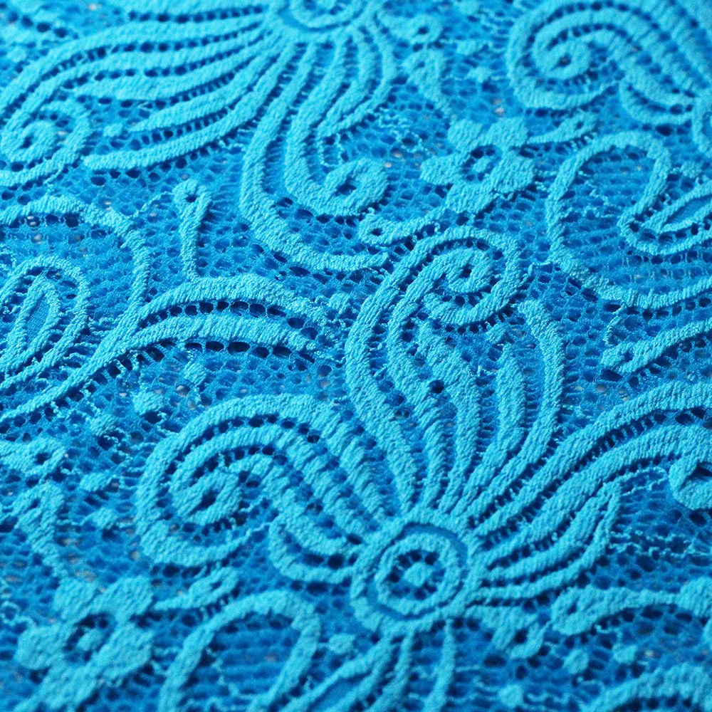 Cyclone Stretch Lace