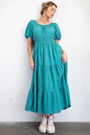Daisy Dress