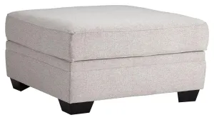 Dellara - Ottoman With Storage