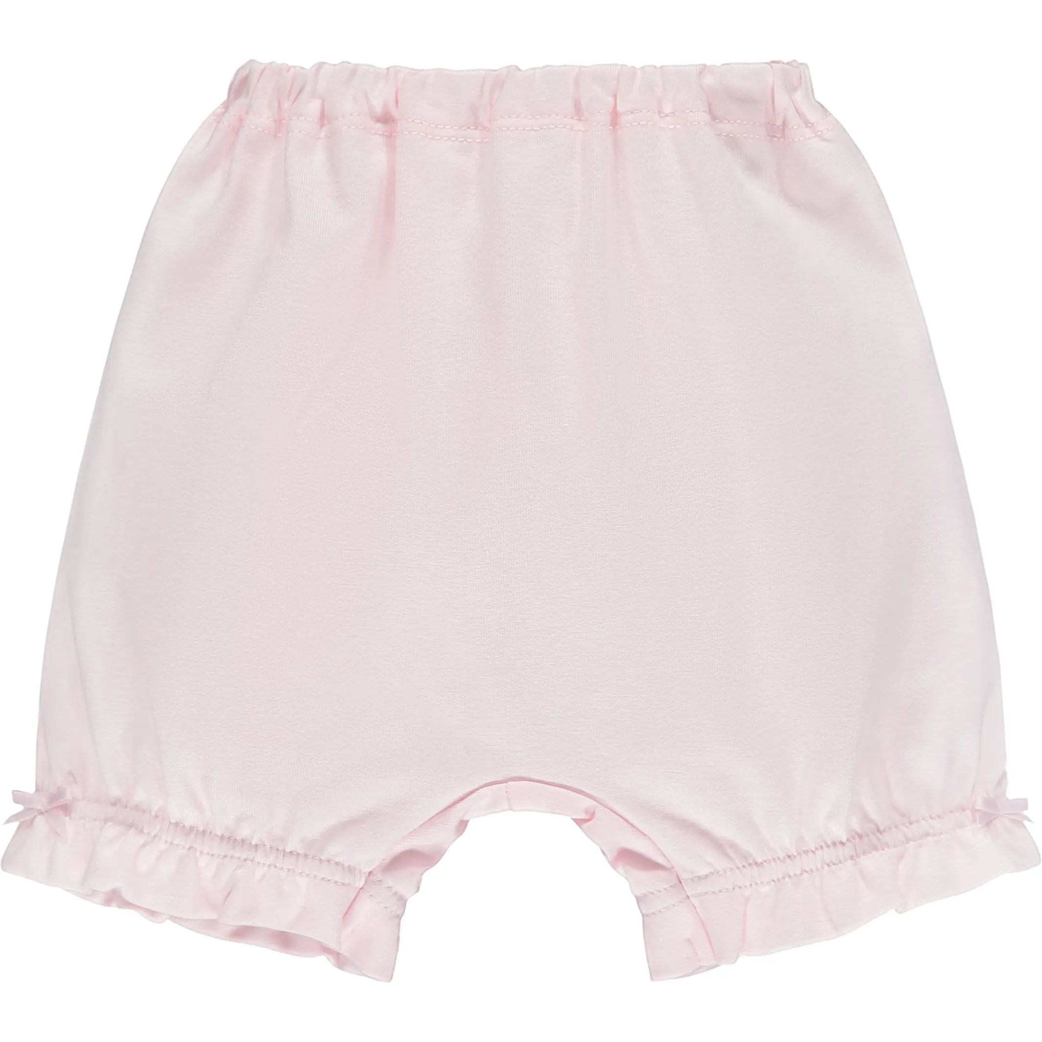 Delores Baby Girls Top & Bloomers Set