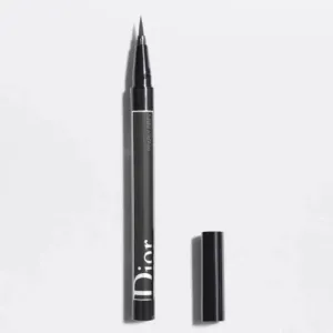 Dior Show On Stage Waterproof Liner - 076 Pearly Grey