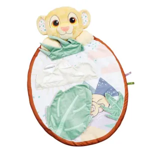 DISNEY THE LION KING Sensory Playmat