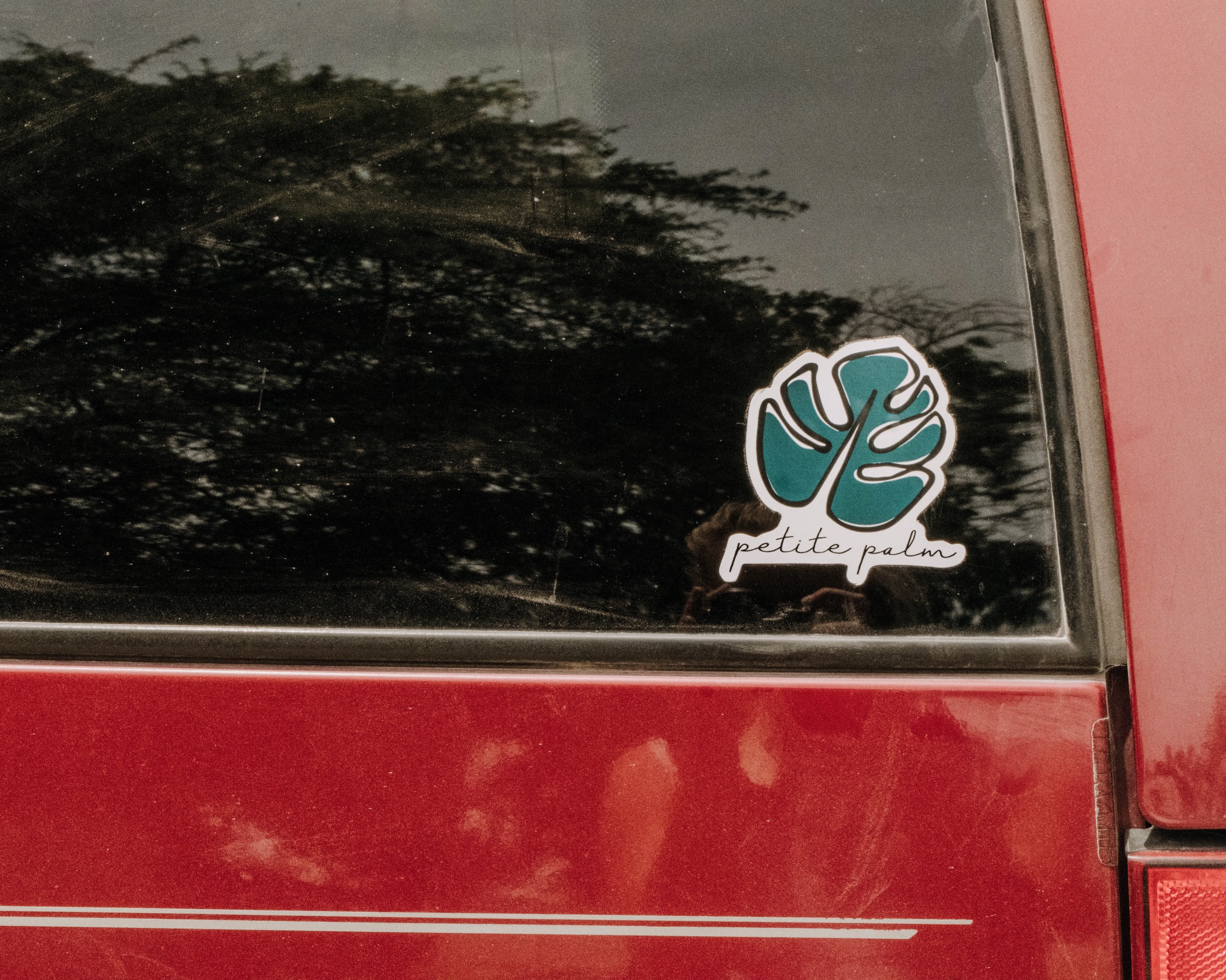 Donation Decal -  Education Programs