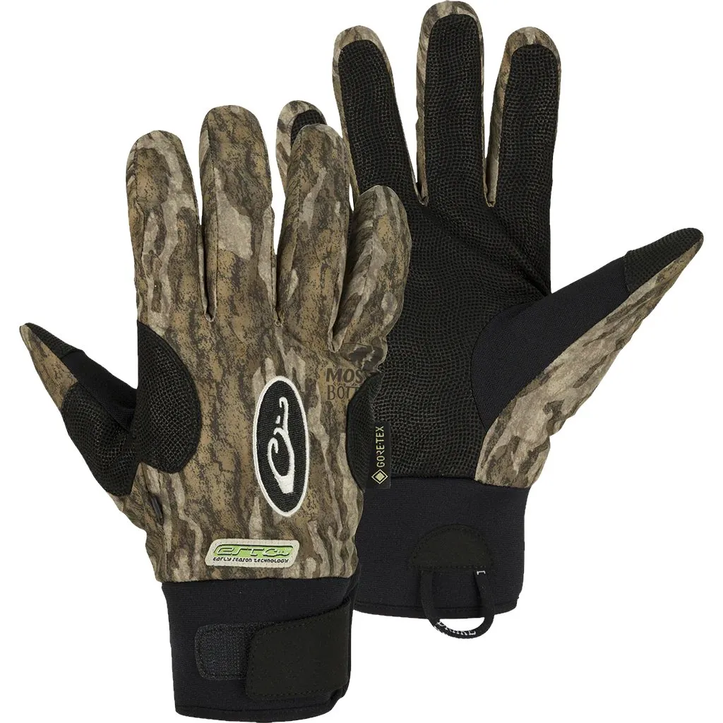 Drake EST Refuge HS Gore-Tex Gloves
