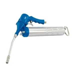 Draper Air Grease Gun, 400Cc/14Oz Dr-70836