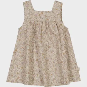 Dress Ayla in Soft Lilac Flowers