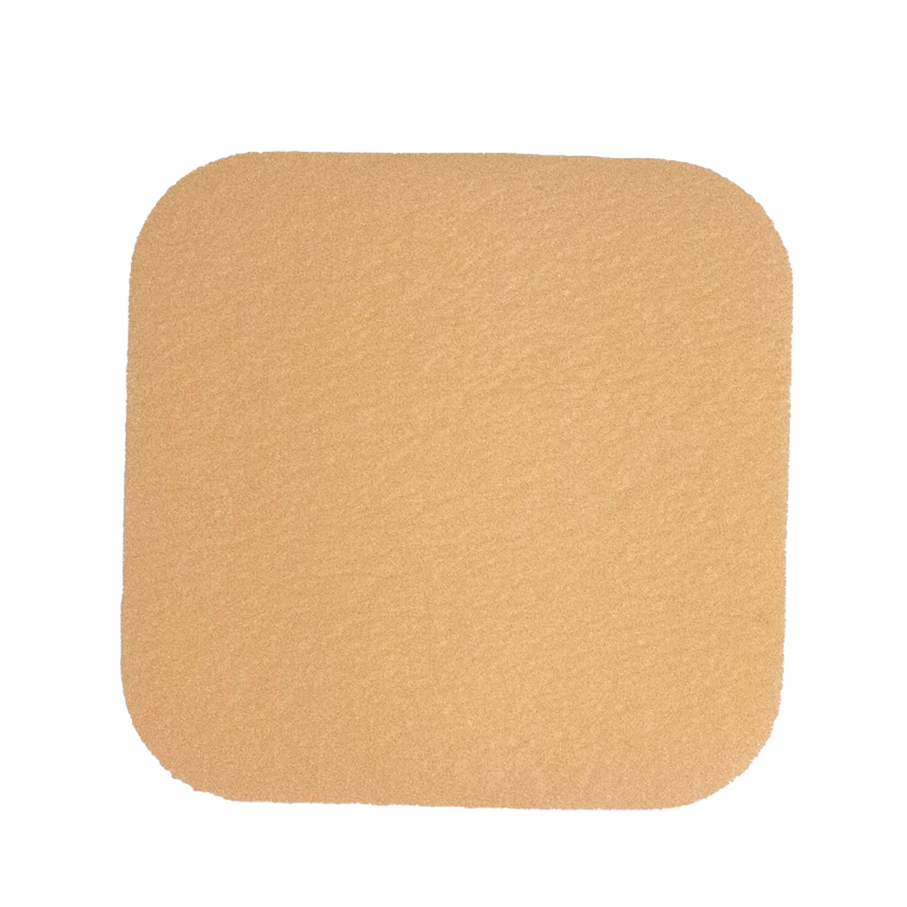 Dressing Foam AG No Adhesive Sterile Silicone SiliGentle by Dynarex