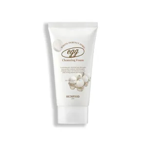 Egg White Perfect Pore Cleansing Foam 150ml
