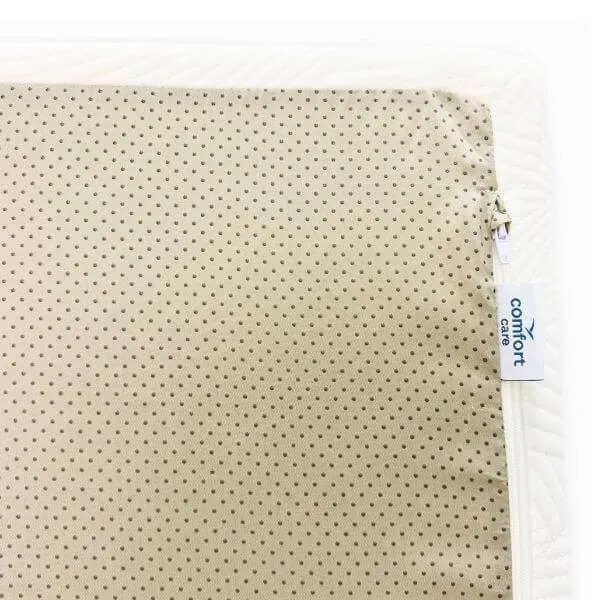 Electric Bed Mattress with Breathable Air Cover