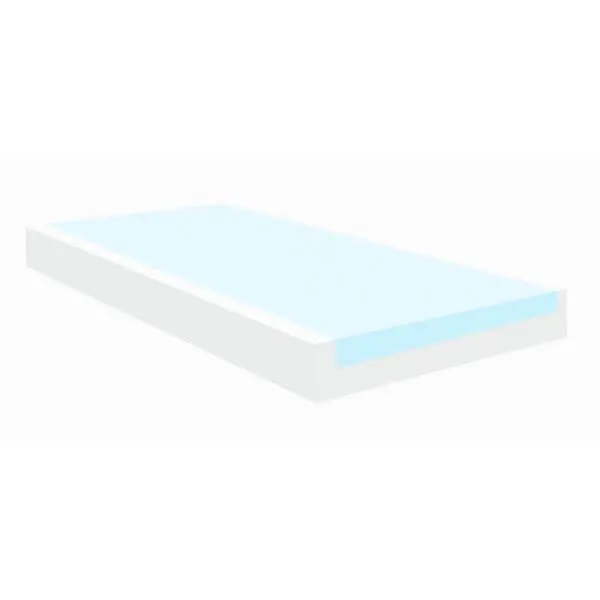 Electric Bed Mattress with Breathable Air Cover