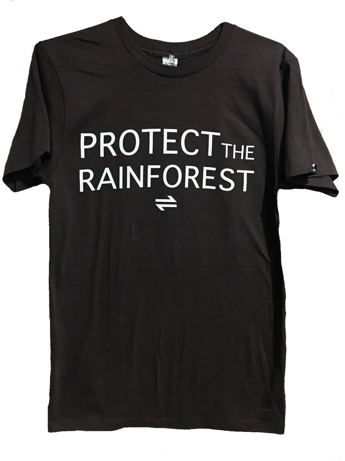 EQ Protect Organic Cotton T-shirt (Unisex)