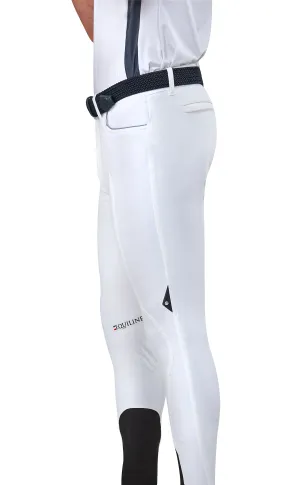 Equiline Coleman Mens Knee Grip Breeches