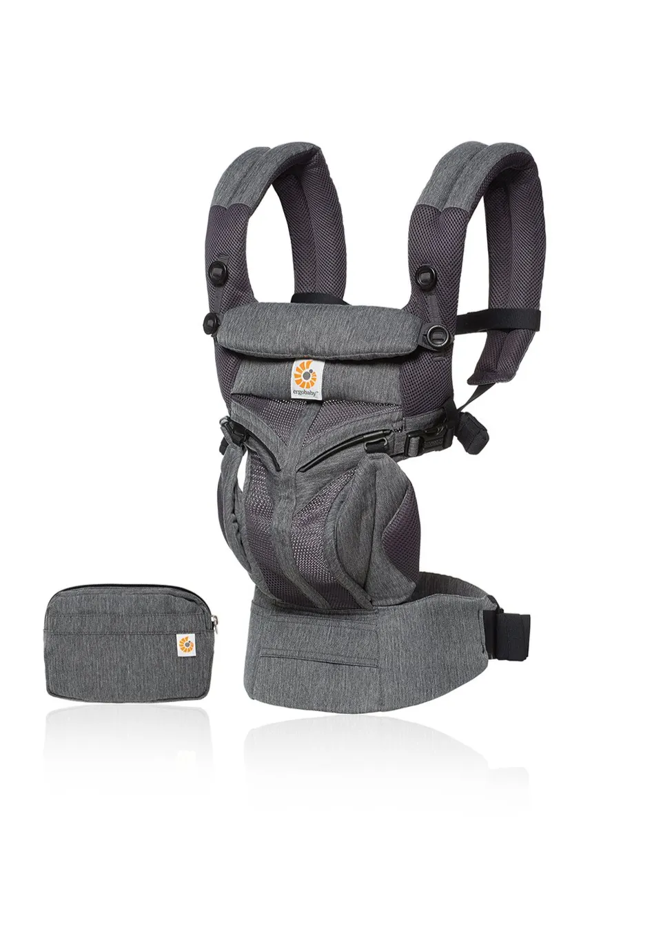 Ergo Baby Omni 360 Cool Air Mesh