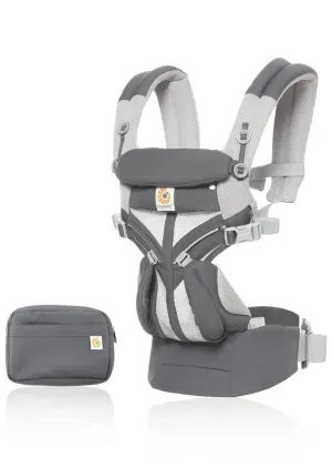 Ergo Baby Omni 360 Cool Air Mesh
