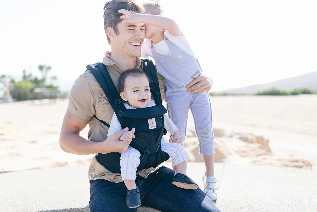 Ergo Baby Omni 360 Cool Air Mesh