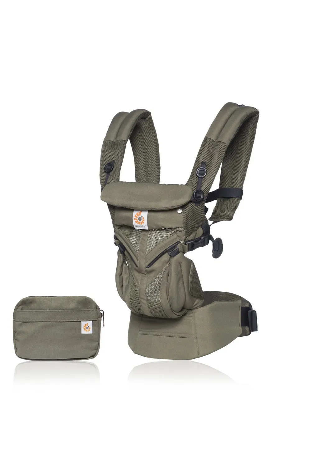 Ergo Baby Omni 360 Cool Air Mesh