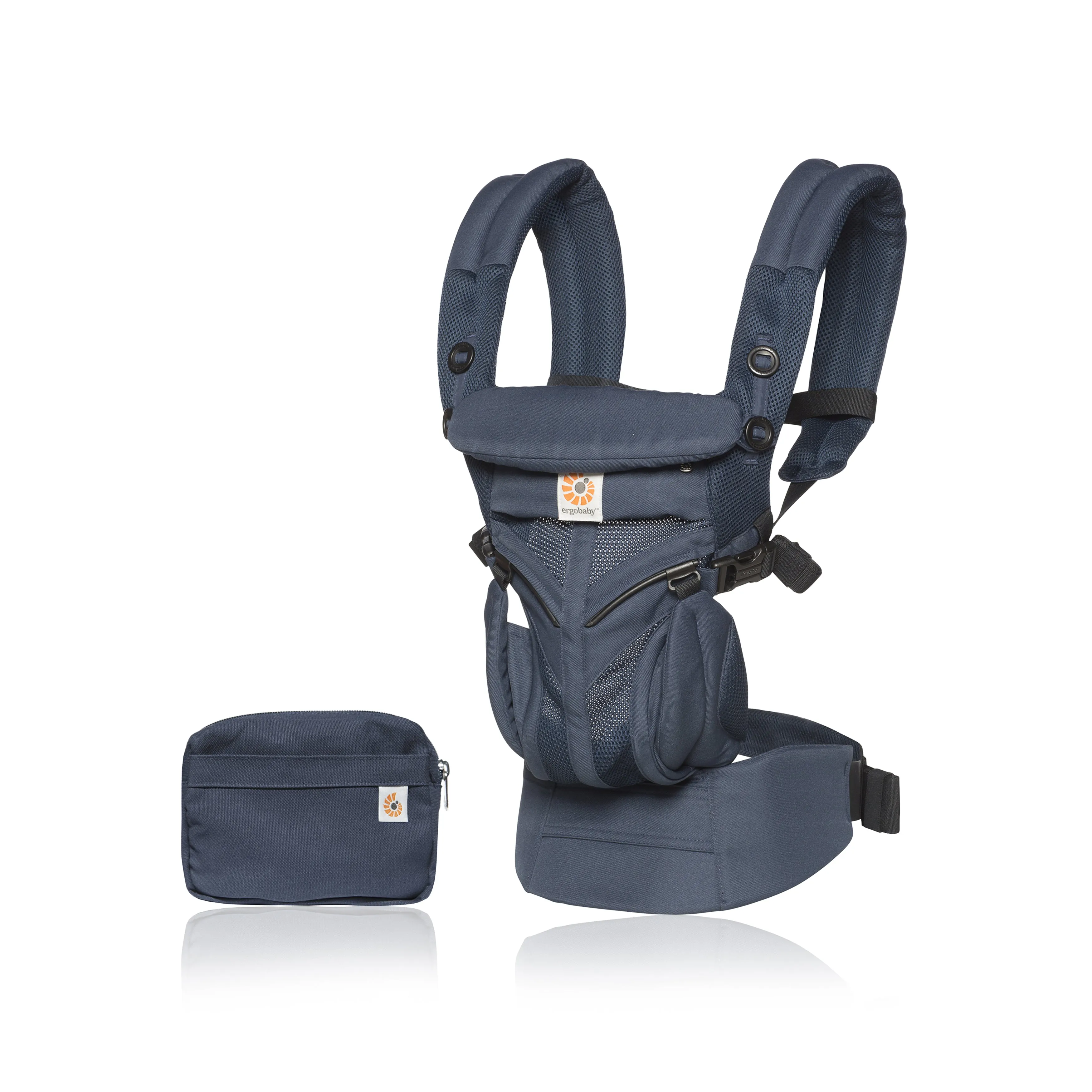 Ergo Baby Omni 360 Cool Air Mesh