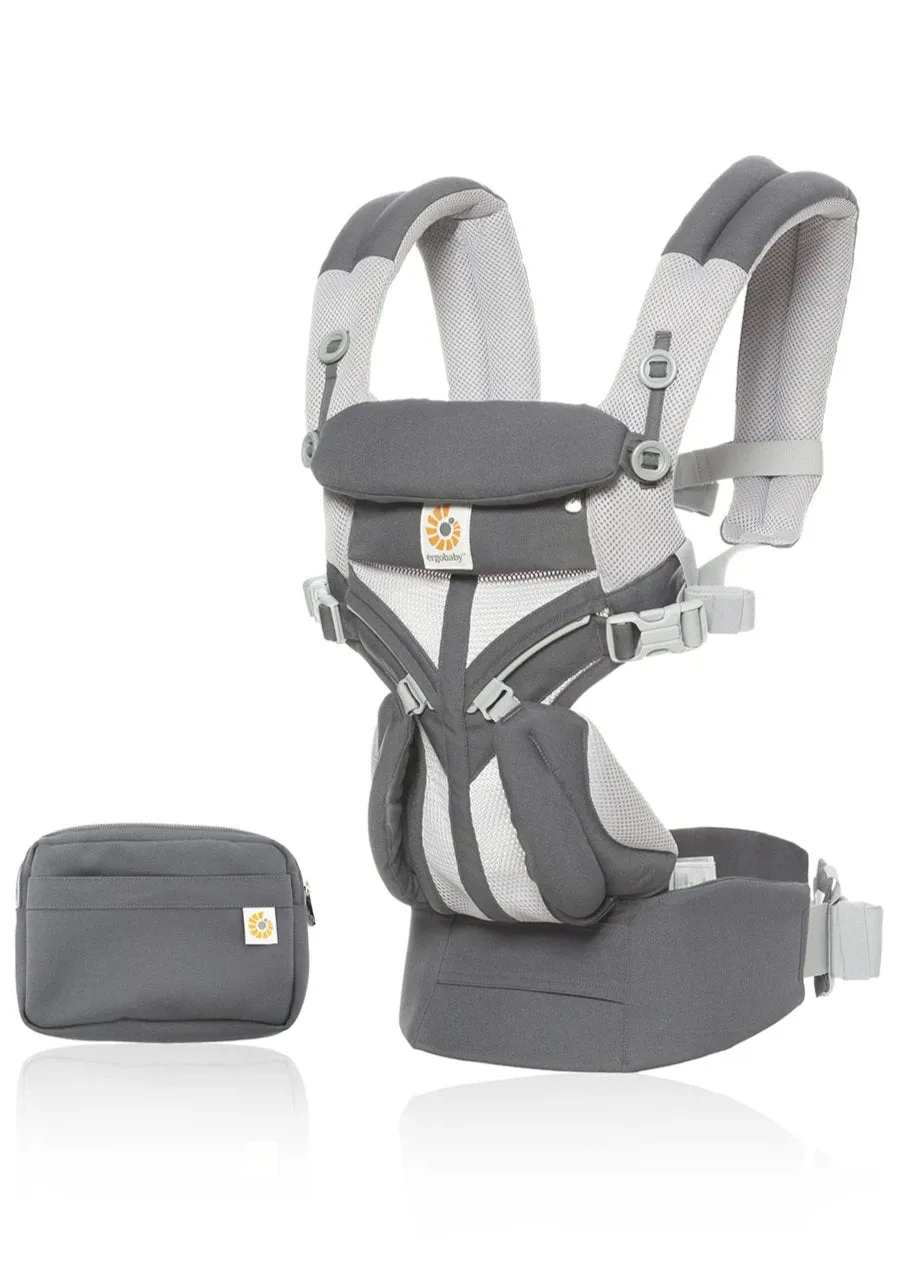 Ergo Baby Omni 360 Cool Air Mesh