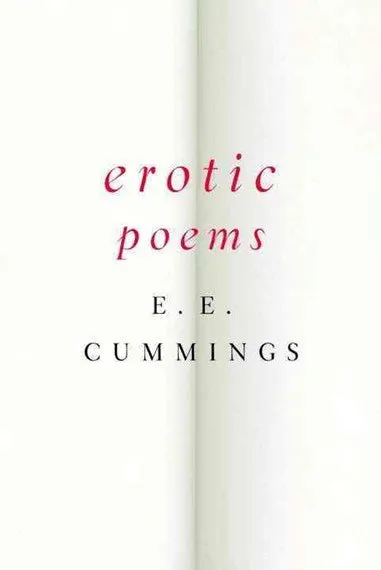 Erotic Poems