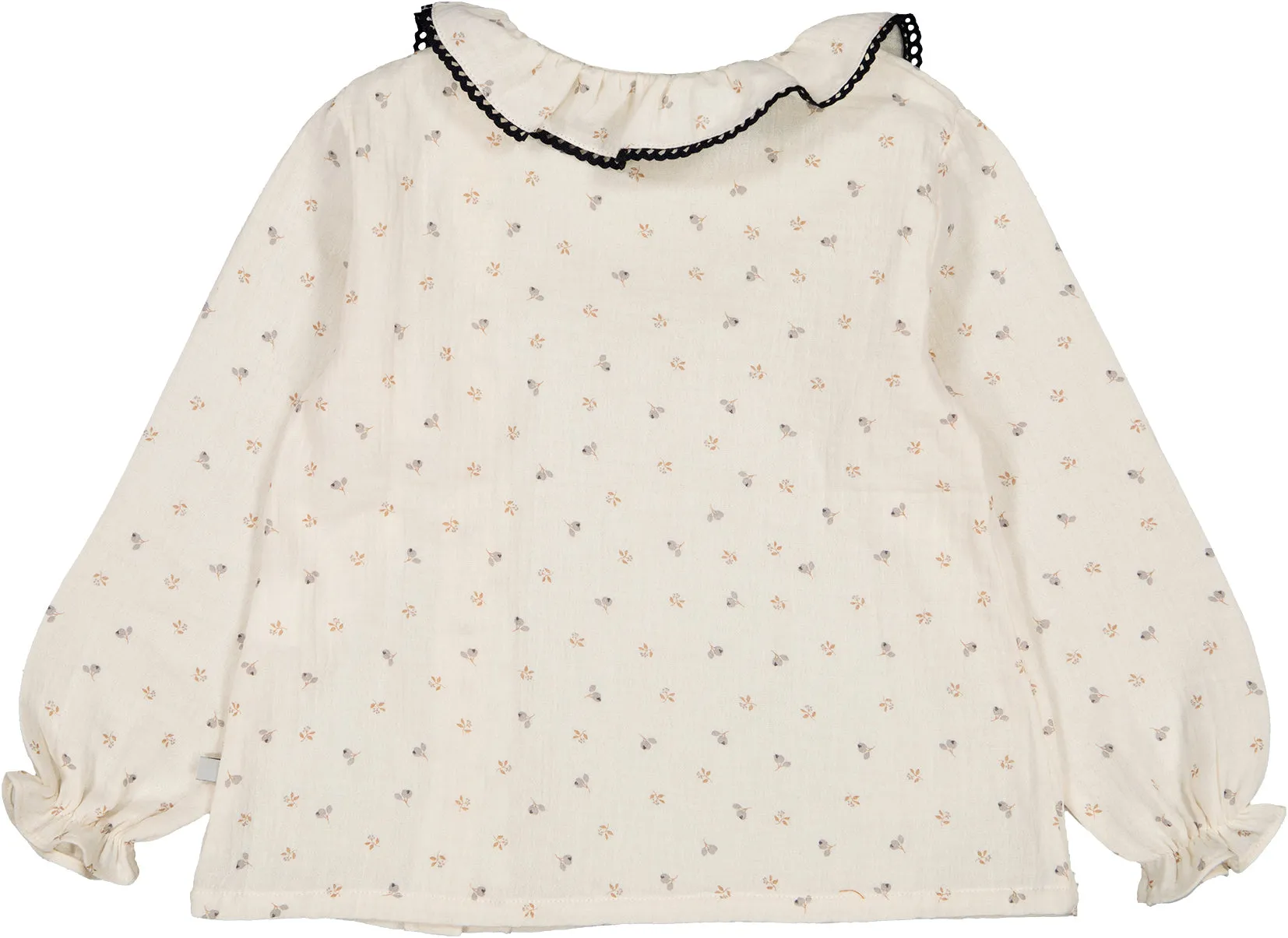 ESTHER BLOUSE