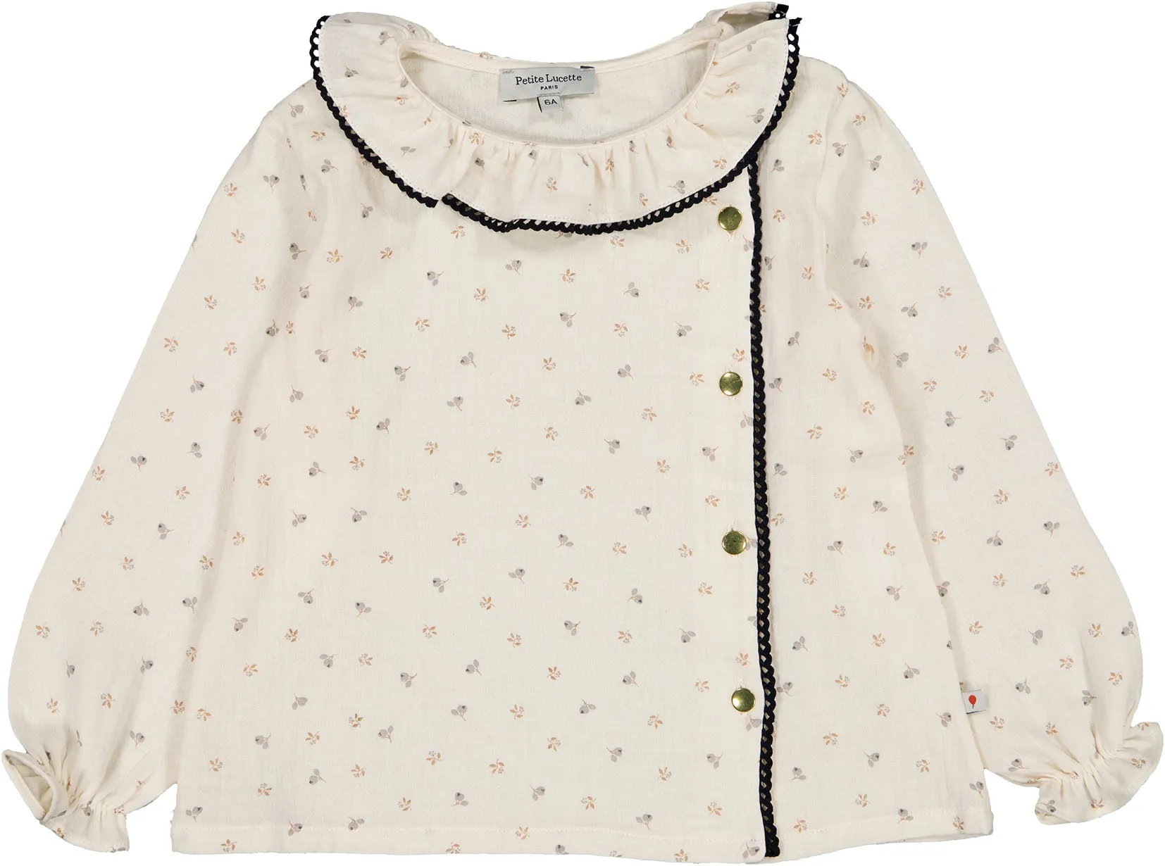 ESTHER BLOUSE