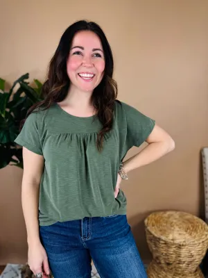 Fan Favorite Top