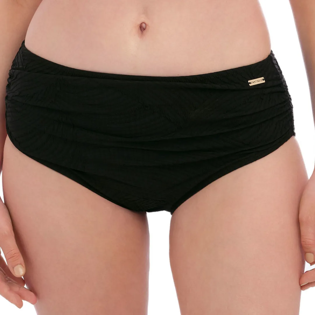 Fantasie Ottawa Deep Gathered Bikini Brief