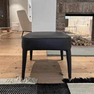 Febo - Ottoman with Covered Legs (2835T)