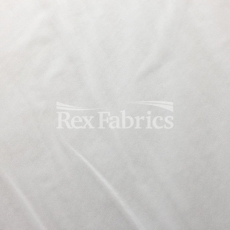 Fine Mesh - 83% Nylon, 17% Spandex - 60 gsm