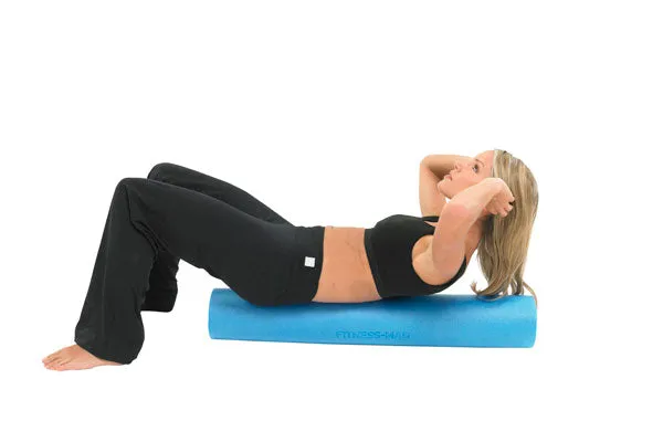 Fitness Mad Foam Roller 90cm