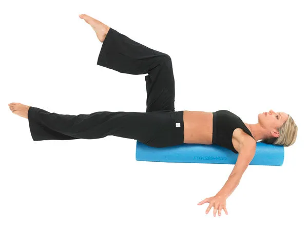 Fitness Mad Foam Roller 90cm