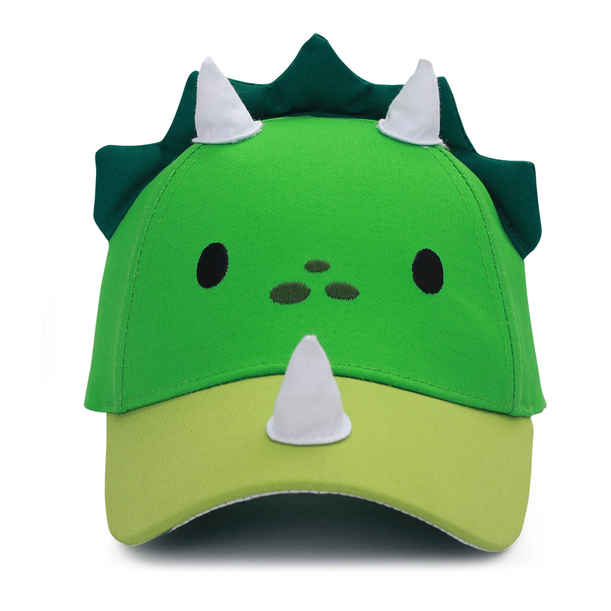 Flapjacks Kids 3D Cap Dino - 4-6y