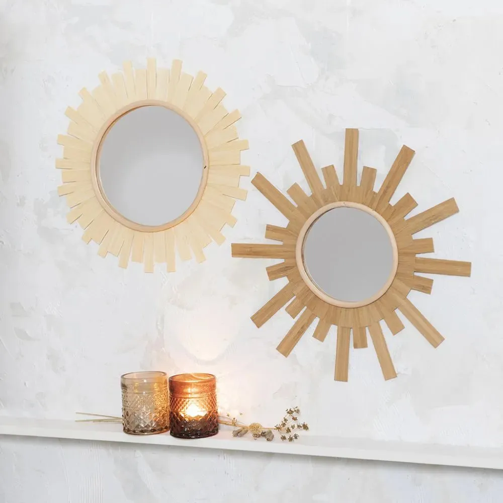 Flexible Plastic Mirror Sheet Can Pre-Cut with A Knife 29.5x21 Cm