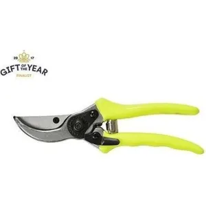 Florabrite Bypass Secateurs, from Burgon & Ball