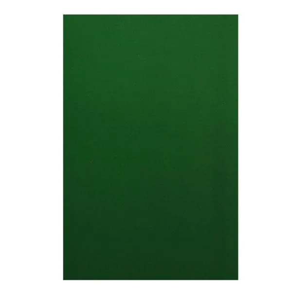 FOAM BOARD 75X50 VERDE 592 BAZIC