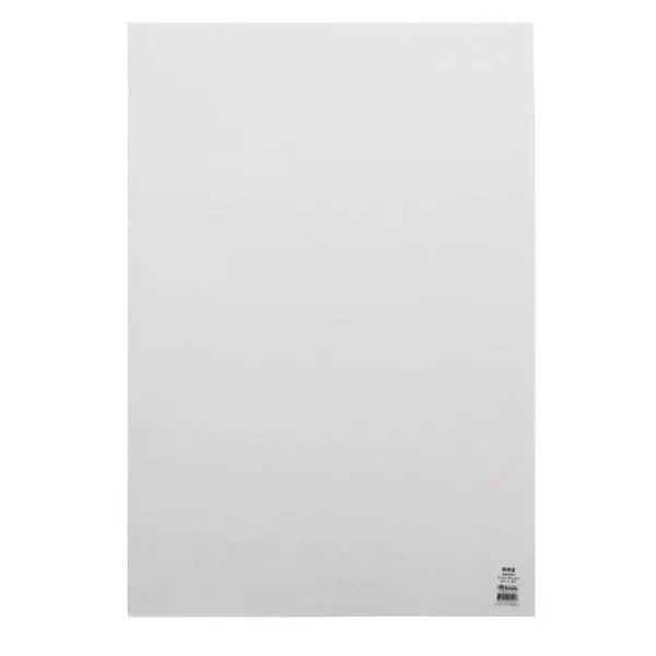 FOAM BOARD 75X50 VERDE 592 BAZIC