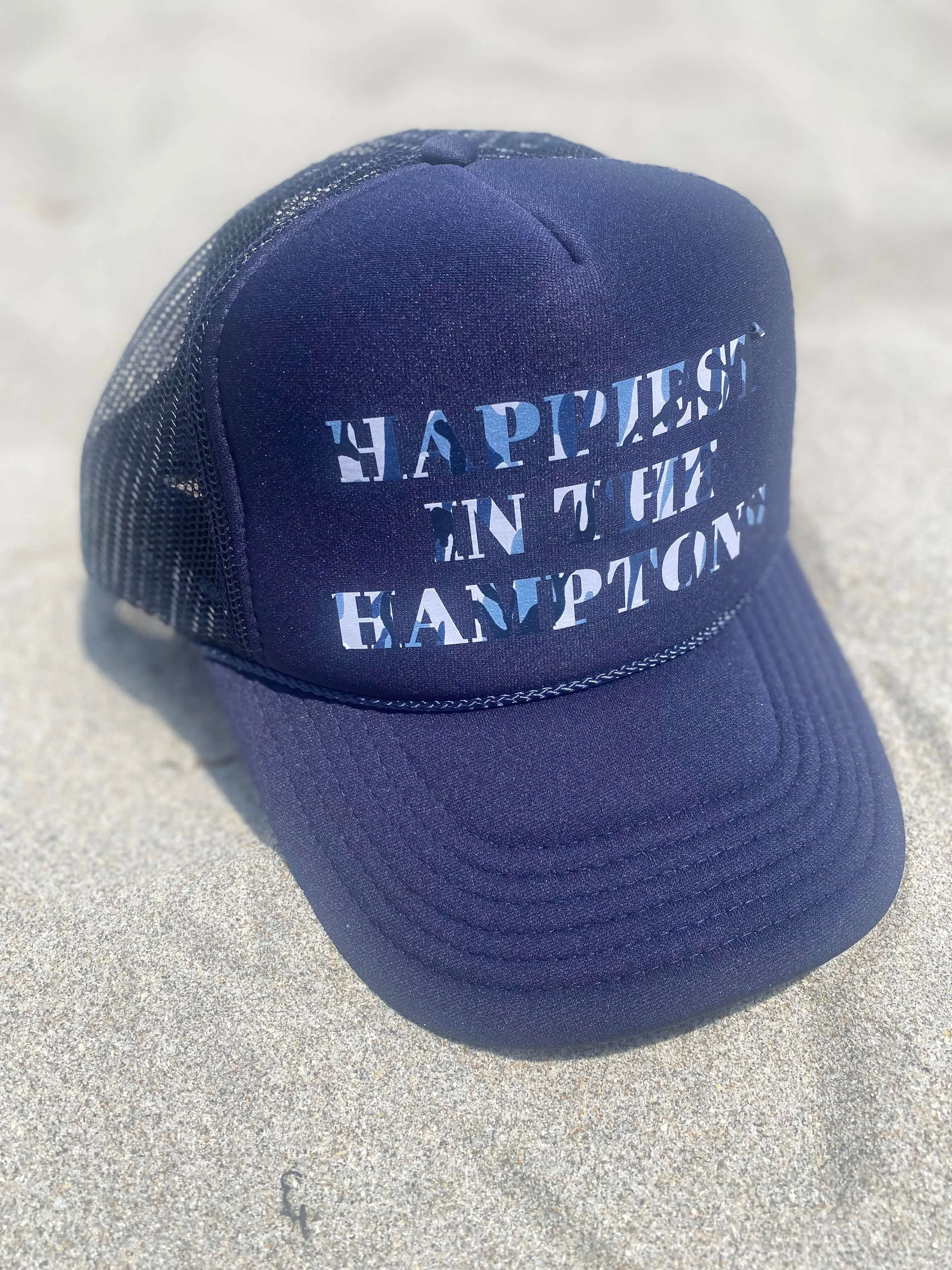 Foam Hat